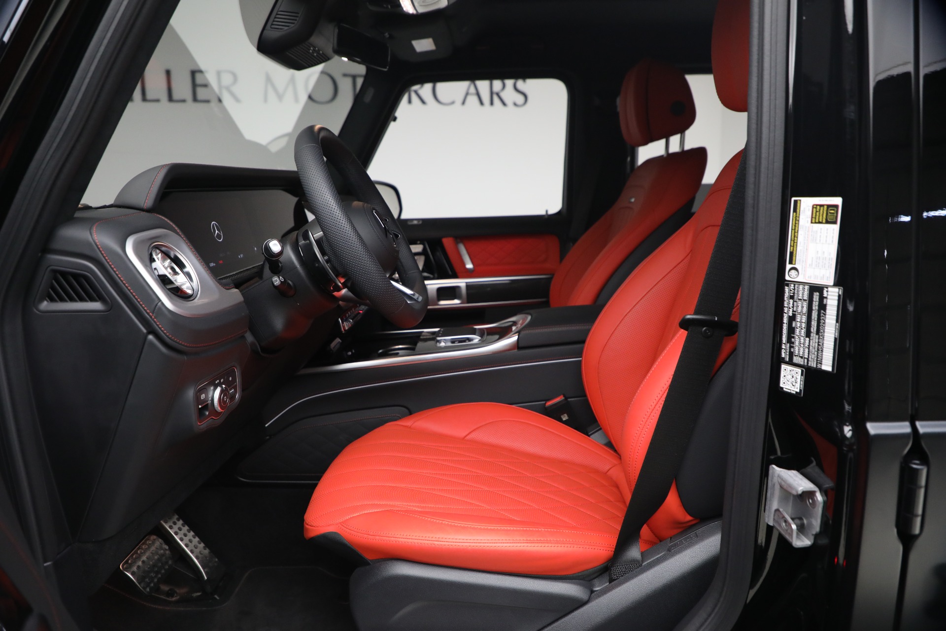 Pre-Owned 2025 Mercedes-Benz G-Class AMG G 63 For Sale () | Miller ...