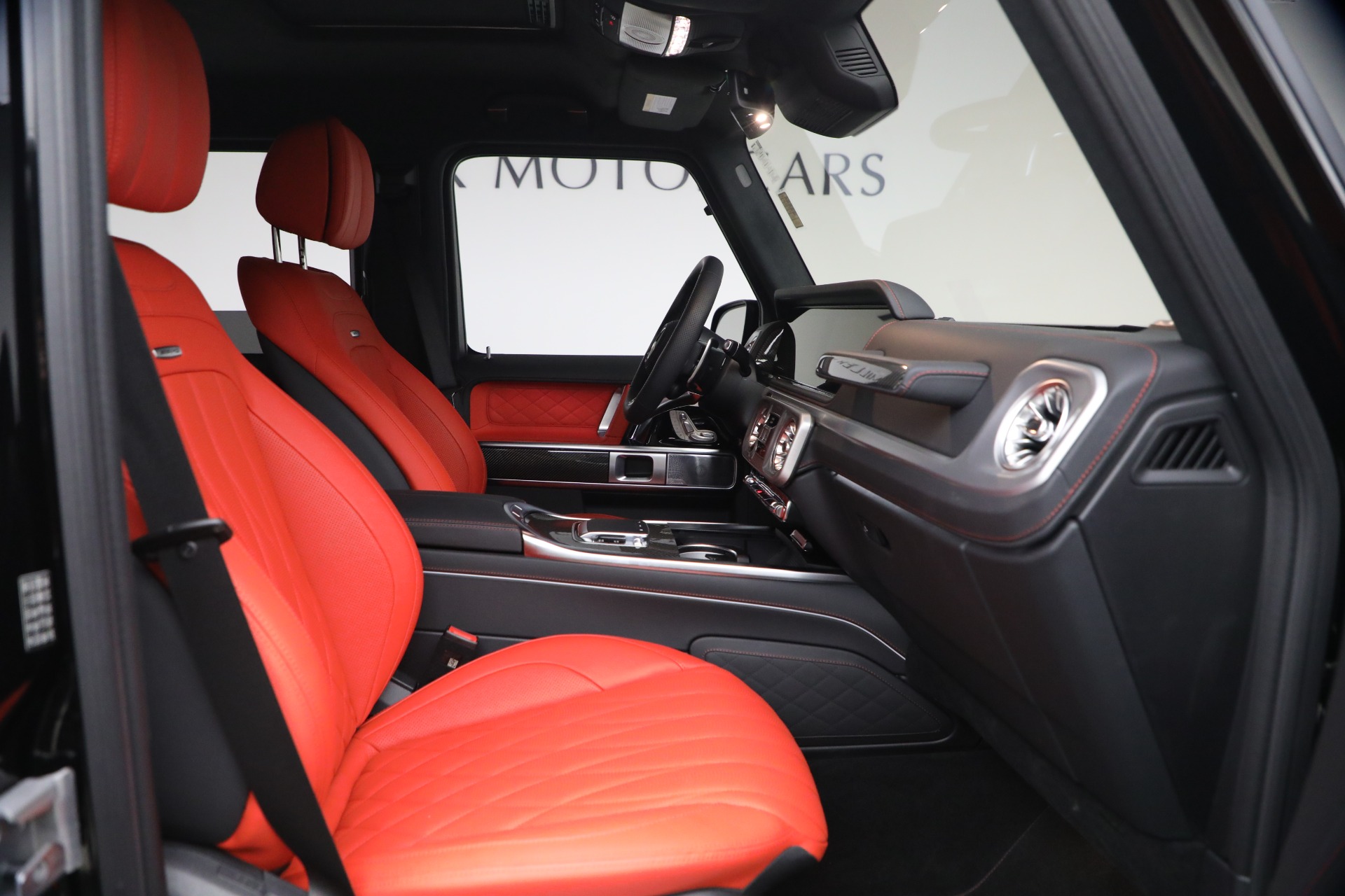 Pre-Owned 2025 Mercedes-Benz G-Class AMG G 63 For Sale () | Miller ...